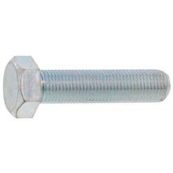 SUNCO ステン 六角ボルト B24（細目P1.5 16X65（ホソメ （1本入） B0-02-0004-0160-0650-00-1P