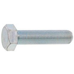 SUNCO ステン 六角ボルト B36（細目P2.0 24X40（ホソメ （1本入） B0-02-0004-0240-0400-00-1P