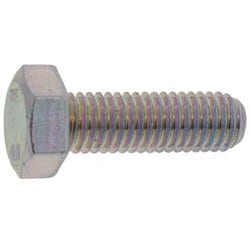 SUNCO ステン 六角ボルト 全ネジ（左ネジ 8 X 16 （1本入） B0-02-0008-0080-0160-00-1P