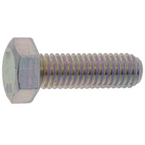 B0-02-0008-0120-1000-00-1P [SUNCO ステン 六角ボルト 全ネジ（左ネジ 12X100 （1本入）]