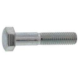 SUNCO ステン 六角ボルト 半ネジ 27X100 （1本入） B0-02-0010-0270-1000-00-1P