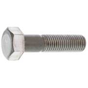B0-02-0012-8040-0750-00-1P [SUNCO ステン 六角ボルト 半ネジ 1/2X75 （1本入）]