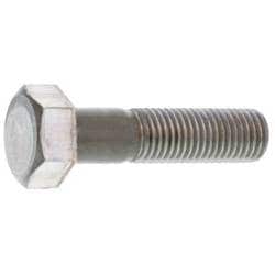 B0-02-0012-8040-0950-00-1P [SUNCO ステン 六角ボルト 半ネジ 1/2X95 （1本入）]