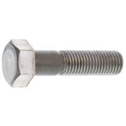 B0-02-0012-8040-1600-00-1P [SUNCO ステン 六角ボルト 半ネジ 1/2X160 （1本入）]