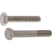 B0-02-0030-8020-8030-00-1P [SUNCO ステン六角ボルト（UNC 1/4-20X3/8 （1本入）]