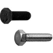 B0-02-0040-8020-8070-00-1P [SUNCO ステン六角ボルト（UNF 1/4-28X7/8 （1本入）]