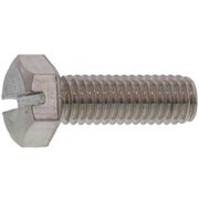 B0-02-0050-0060-0800-00-1P [SUNCO ステン（-）六角ボルト 全ネジ 6 X 80 （1本入）]