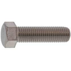 B0-02-0504-0100-0300-00-1P [SUNCO SUS 小形六角ボルト B=14（細目 10X30（ホソメ （1本入）]