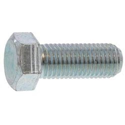 SUNCO SUS 小形六角ボルト B=14（細目P=1.0 10X15（ホソメ （1本入） B0-02-0505-0100-0150-00-1P