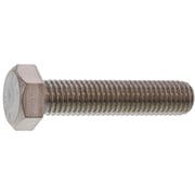 B0-02-0H0P-0100-0450-00-1P [SUNCO SUS304 六角ボルト 全ネジ（HSK 10X45 （1本入）]