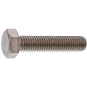 B0-02-0H0P-0100-0600-00-1P [SUNCO SUS304 六角ボルト 全ネジ（HSK 10X60 （1本入）]