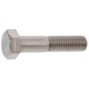 B0-02-0H1P-0120-0650-00-1P [SUNCO SUS304 六角ボルト 半ネジ（HSK 12X65 （1本入）]