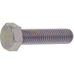 SUNCO ステン六角ボルト（全ネジ NBI 10X80 （1本入） B0-02-B000-0100-0800-00-1P