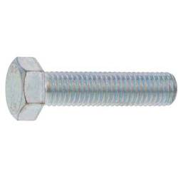 SUNCO ステン 六角ボルト 全ネジ 33X80 （1本入） B0-02-0000-0330-0800-00-1P