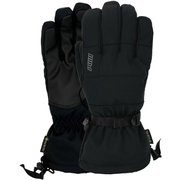 トレンチGTXグローブ Trench GTX Glove TRG-F-S-GTX-BK Black Lサイズ [スキー スノーボード グローブ]