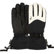 Twisp GTX Glove WTG-G-S-GTX-WH White Mサイズ [スキー スノーボード グローブ レディース]