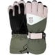 アセンドグローブ Ascend Glove ACG-F-S-HIP-LI Lilac サイズ12 [スキー スノーボード グローブ キッズ]
