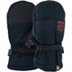 MC Mitt MCM-E-S-DWR-BK Black サイズ2 [スキー スノーボード ミトン ジュニア]