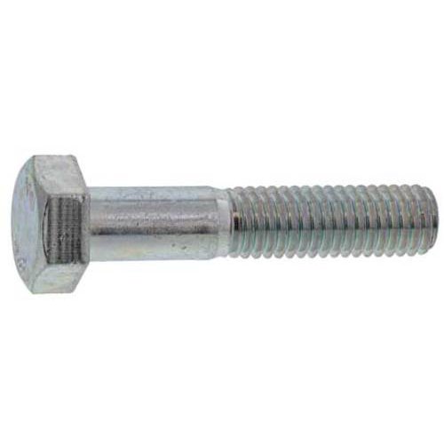B0-11-0010-0120-0450-00-1P [SUNCO SUS316 六角ボルト（半ネジ 12X45（ハン （1本入）]