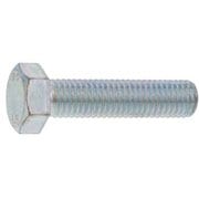 B0-12-0000-0060-1000-00-1P [SUNCO SUS316L 六角ボルト（全ネジ 6X100（ゼン （1本入）]