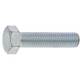 B0-12-0000-0100-0200-00-1P [SUNCO SUS316L 六角ボルト（全ネジ 10X20（ゼン （1本入）]