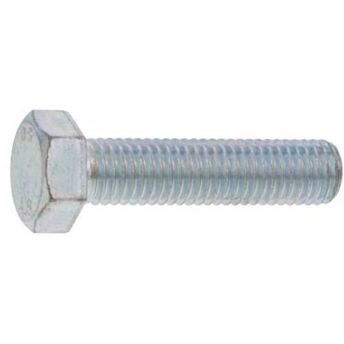 B0-12-0000-0100-0200-00-1P [SUNCO SUS316L 六角ボルト（全ネジ 10X20（ゼン （1本入）]