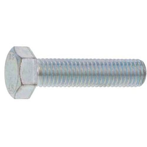 SUNCO SUS316L 六角ボルト（全ネジ 12X65（ゼン （1本入） B0-12-0000-0120-0650-00-1P