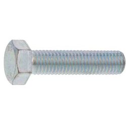 SUNCO SUS316L 六角ボルト（全ネジ 14X25（ゼン （1本入） B0-12-0000-0140-0250-00-1P