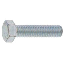 SUNCO SUS316L BUMAX8．8六角ボルト(全 【1個入】 BUMAXSUS-8.86カク
