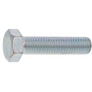 B0-12-0000-0220-0550-00-1P [SUNCO SUS316L 六角ボルト（全ネジ 22X55（ゼン （1本入）]