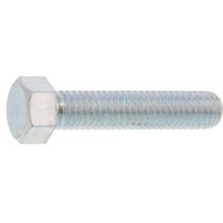 B0-12-0002-8030-0200-00-1P [SUNCO SUS316L六角ボルト 全ネジ 3/8X20 （1本入）]
