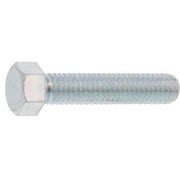 B0-12-0002-8030-0300-00-1P [SUNCO SUS316L六角ボルト 全ネジ 3/8X30 （1本入）]