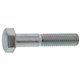 B0-12-0010-0100-0750-00-1P [SUNCO SUS316L 六角ボルト（半ネジ 10X75（ハン （1本入）]