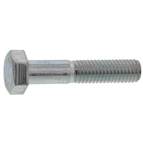 B0-12-0010-0100-0750-00-1P [SUNCO SUS316L 六角ボルト（半ネジ 10X75（ハン （1本入）]