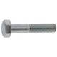 B0-12-0010-0120-0450-00-1P [SUNCO SUS316L 六角ボルト（半ネジ 12X45（ハン （1本入）]
