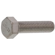 B0-12-0100-0080-0500-00-1P [SUNCO 316L A4-70 六角ボルト（全ねじ 8X50（ゼン （1本入）]