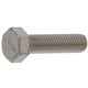 B0-12-0100-0120-0250-00-1P [SUNCO 316L A4-70 六角ボルト（全ねじ 12X25（ゼン （1本入）]