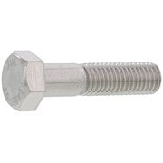 B0-12-0110-0160-0550-00-1P [SUNCO 316L A4-70 六角ボルト（半ねじ 16X55（ハン （1本入）]