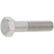 B0-12-0110-0160-0750-00-1P [SUNCO 316L A4-70 六角ボルト（半ねじ 16X75（ハン （1本入）]