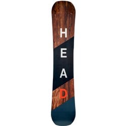ヨドバシ.com - ヘッド HEAD DAYMAKER LYT 330413 153cm [スノーボード 板のみ] 通販【全品無料配達】