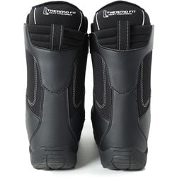 Amazon.com : Head Classic LYT Boa Snowboard Boots Black 5.5