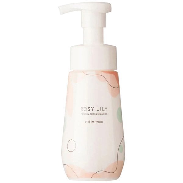 プレミアムシューズシャンプー 200ML (OTOMEYURI) PREMIUM SHOE SHAMPOO E001 [シューズアクセサリ メンテナンス用品]