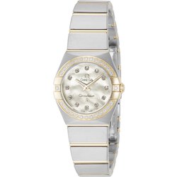 完璧主義 オメガ - ヨドバシ.com OMEGA [オメガ 123.25.24.60.55.003 コンステレーション