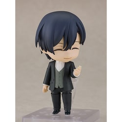 ねんどろいど 彼女が公爵邸に行った理由 ノアボルステア・ウィン