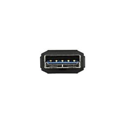 外付けハードディスク・ドライブ BUFFALO SSD 500GB PSTU3A BUFFALO バッファロー（Buffalo） ポータブルSSD 「SSD-PSTU3A