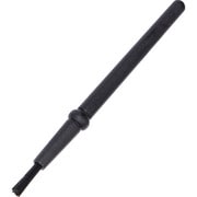 BASP139 [TRUSCO 静電ブラシペンタイプ 全長139X毛丈18Xブラシ長7]