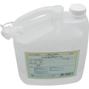 CH857-004X-MB [コンドル バイムクリーン4kg（2個入り）]