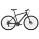 クロスバイク SETTER 9.0 DISC（セッター 9.0ディスク） 520mm 700×28C 外装24段変速 SETTER9.0 DISC（520）（AL） MATTE LG BLACK