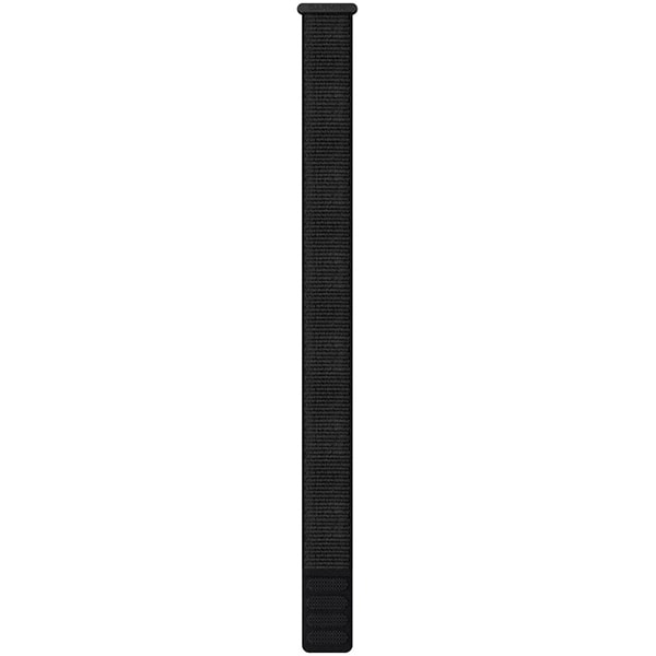 010-13306-00 [UltraFit 2 Nylon Strap 20mm Black]