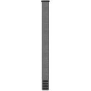 010-13306-01 [UltraFit 2 Nylon Strap 20mm Gray]